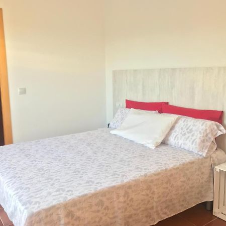 Apartamento Con Encanto En Campo De Golf San Jorge  Bagian luar foto