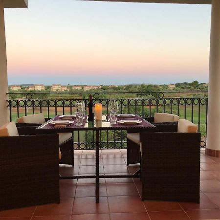 Apartamento Con Encanto En Campo De Golf San Jorge  Bagian luar foto