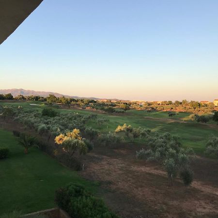 Apartamento Con Encanto En Campo De Golf San Jorge  Bagian luar foto