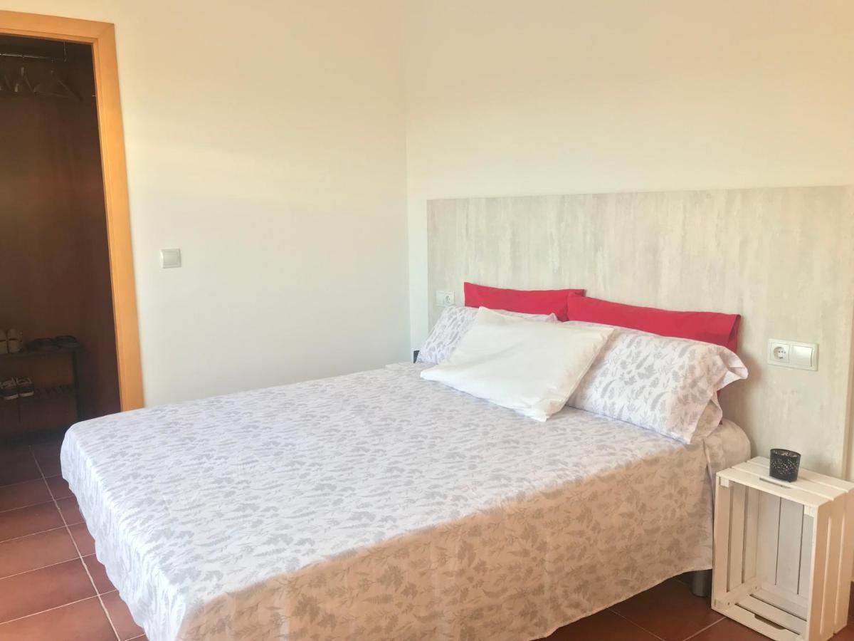 Apartamento Con Encanto En Campo De Golf San Jorge  Bagian luar foto