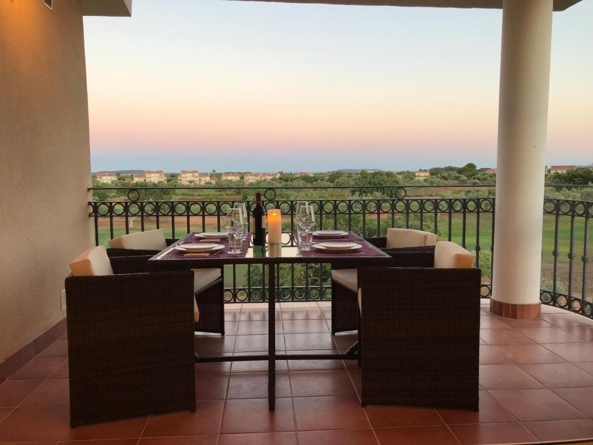 Apartamento Con Encanto En Campo De Golf San Jorge  Bagian luar foto