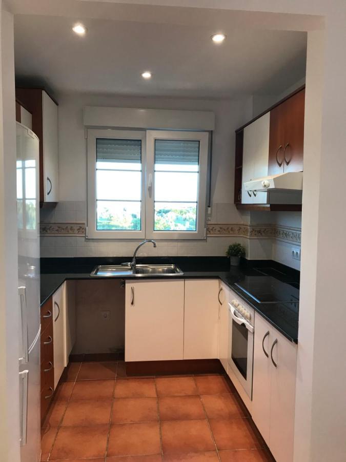 Apartamento Con Encanto En Campo De Golf San Jorge  Bagian luar foto