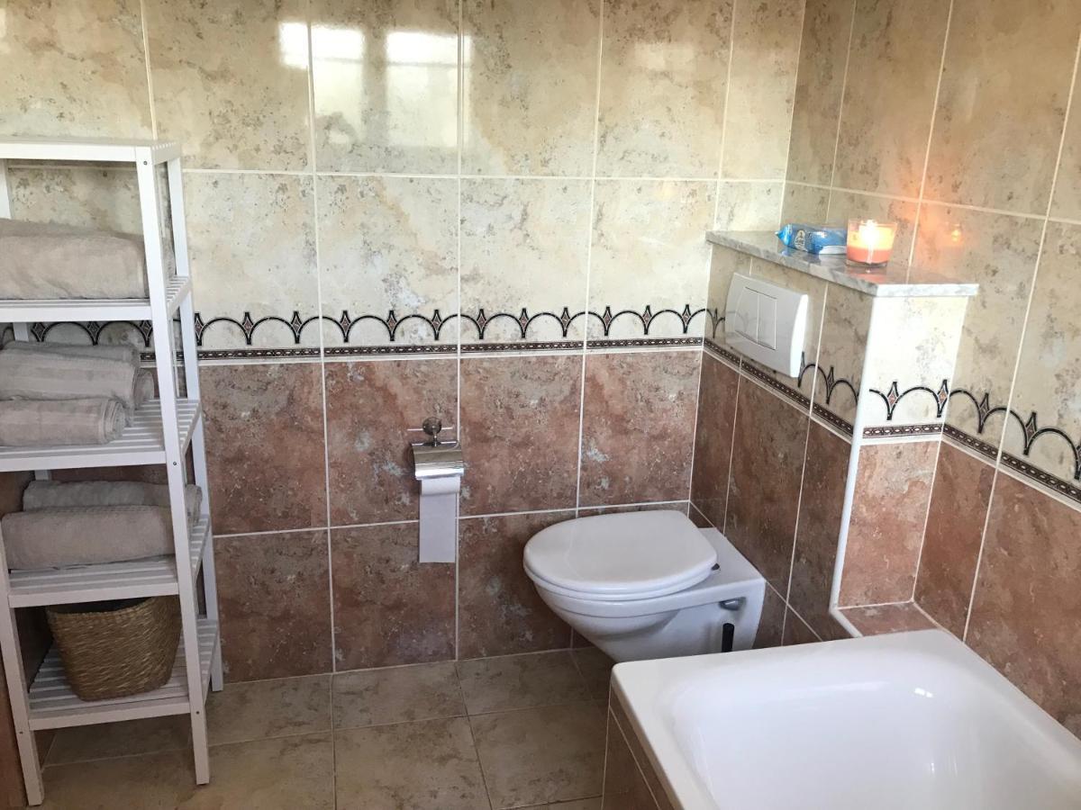 Apartamento Con Encanto En Campo De Golf San Jorge  Bagian luar foto